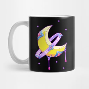 Moon Rich Mug